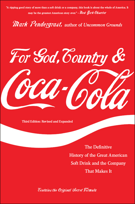 For God, Country, and Coca-Cola