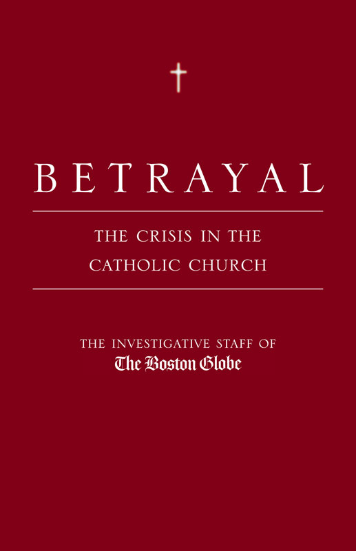 Betrayal