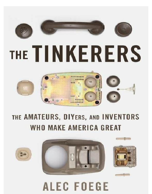 The Tinkerers
