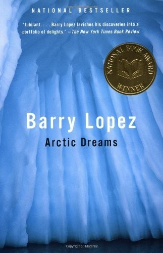 Arctic Dreams