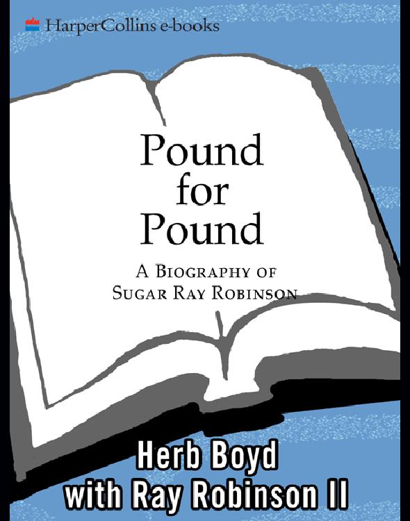 Pound for Pound