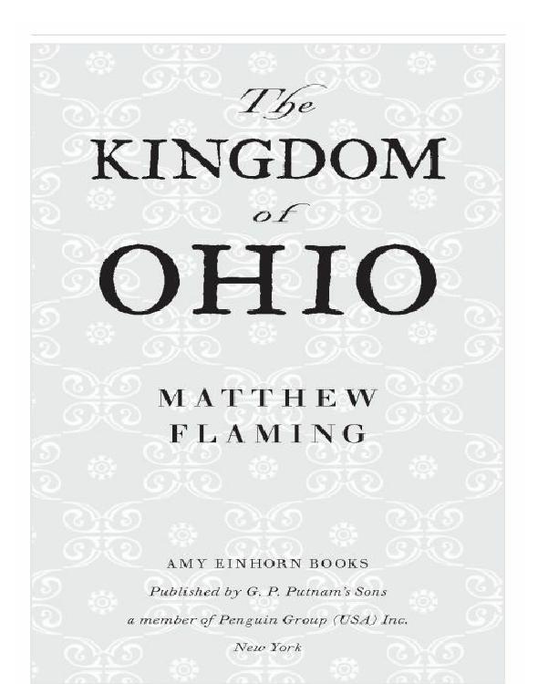 The Kingdom of Ohio