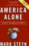 America Alone: The End of the World as We Know It