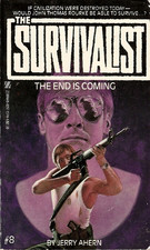The End is Coming