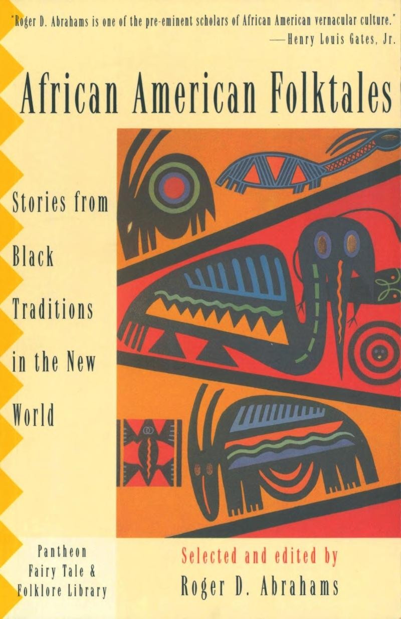African American Folktales