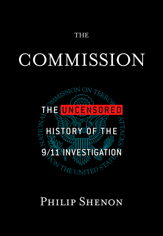 The Commission