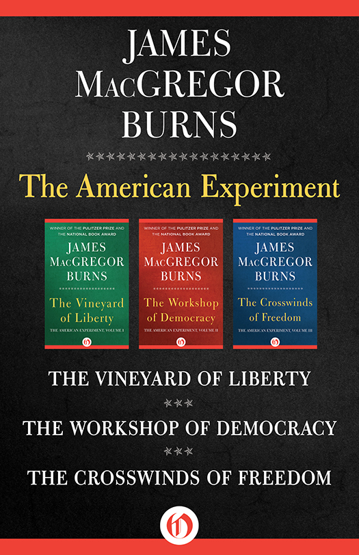 American Experiment