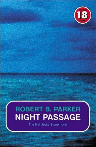 Night Passage