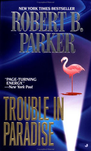 Trouble in Paradise