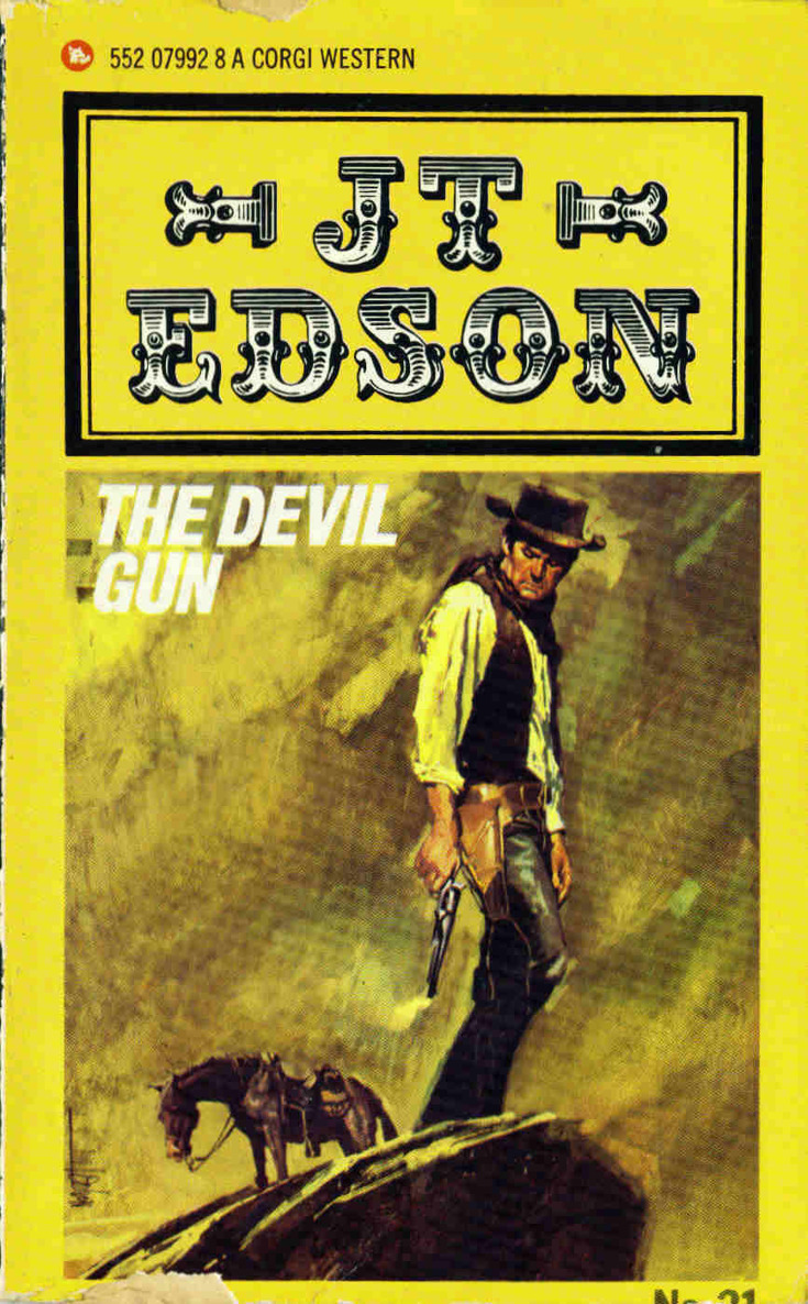 The Devil Gun