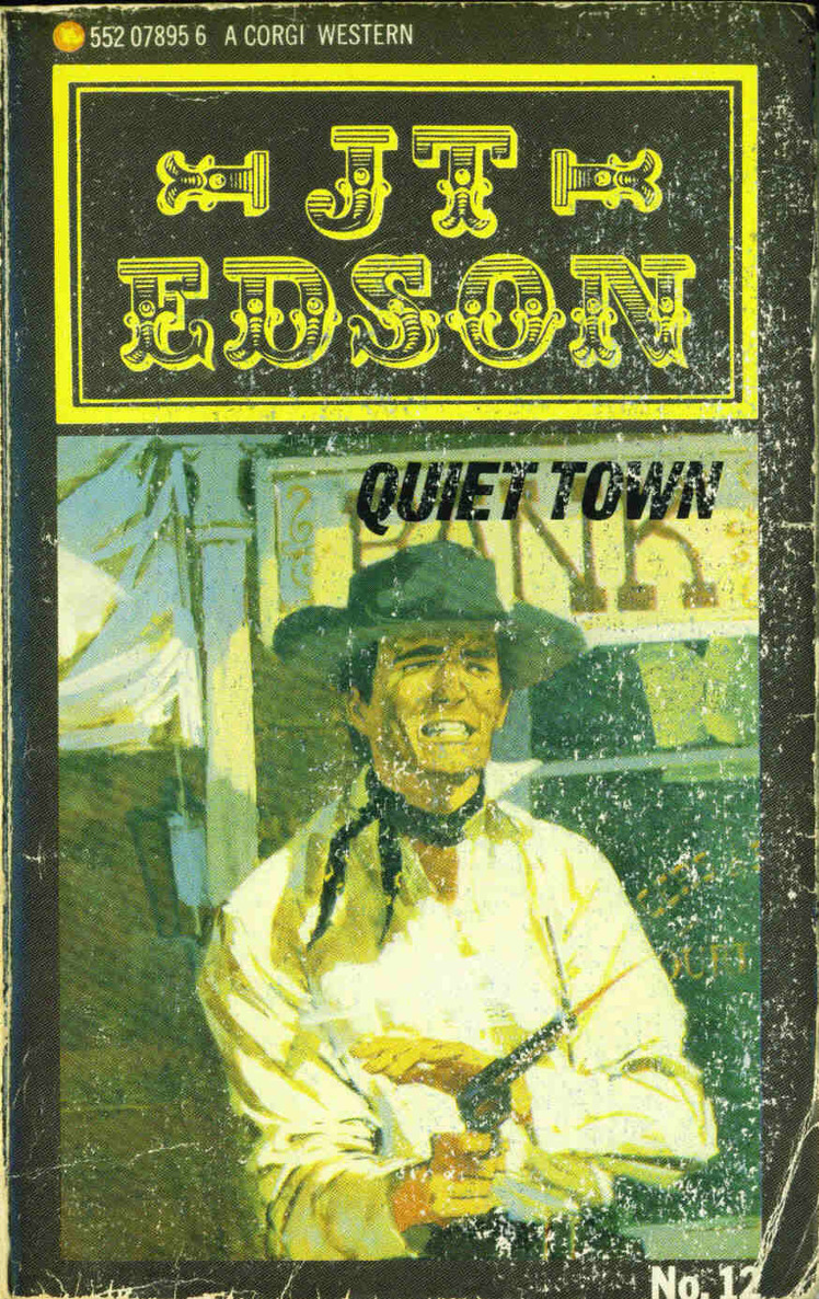 Quiet Town