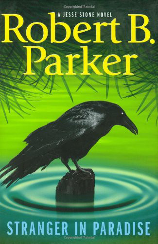 Stranger In Paradise
