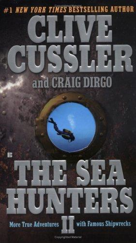 The Sea Hunters