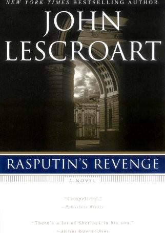 Rasputin's Revenge