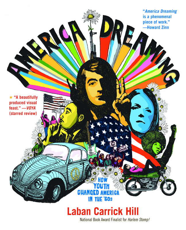 America Dreaming: How Youth Changed America in the 60's