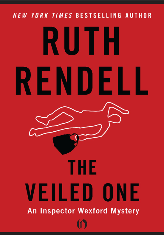 The Veiled One