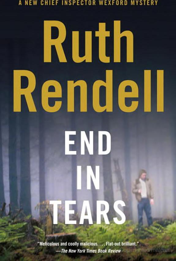 End in Tears