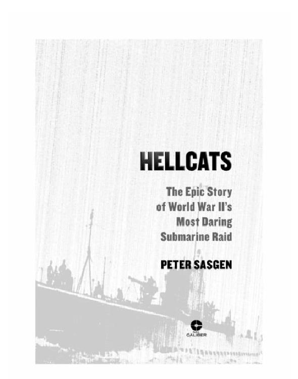 Hellcats
