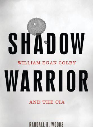 Shadow Warrior