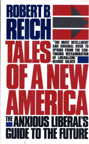 Tales of a New America