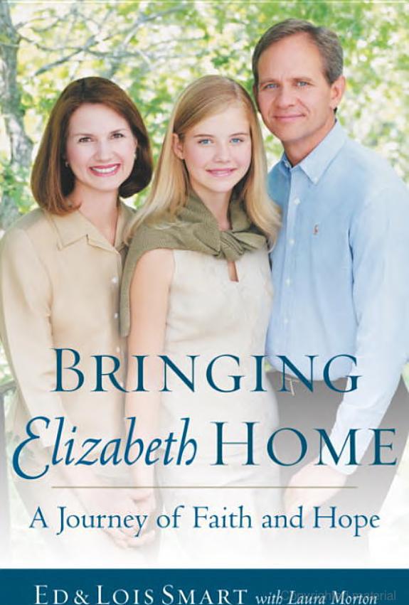 Bringing Elizabeth Home