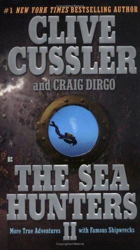 The Sea Hunters II