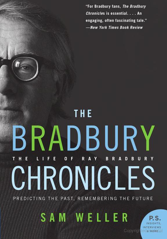 The Bradbury Chronicles