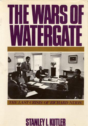 The Wars of Watergate