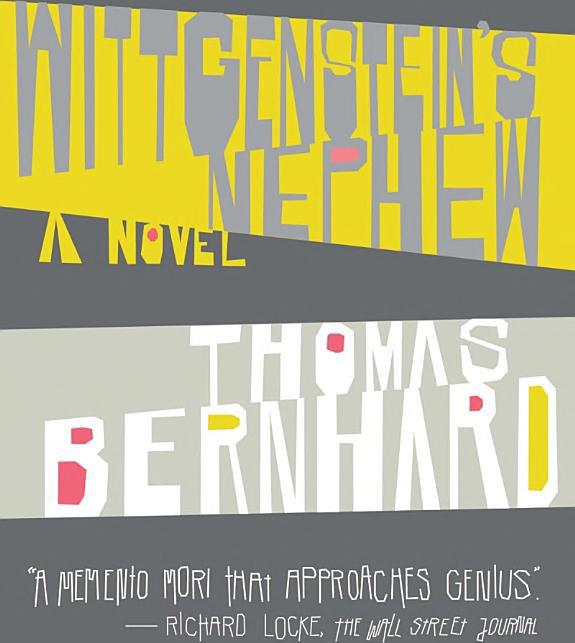 Wittgenstein's Nephew: A Novel