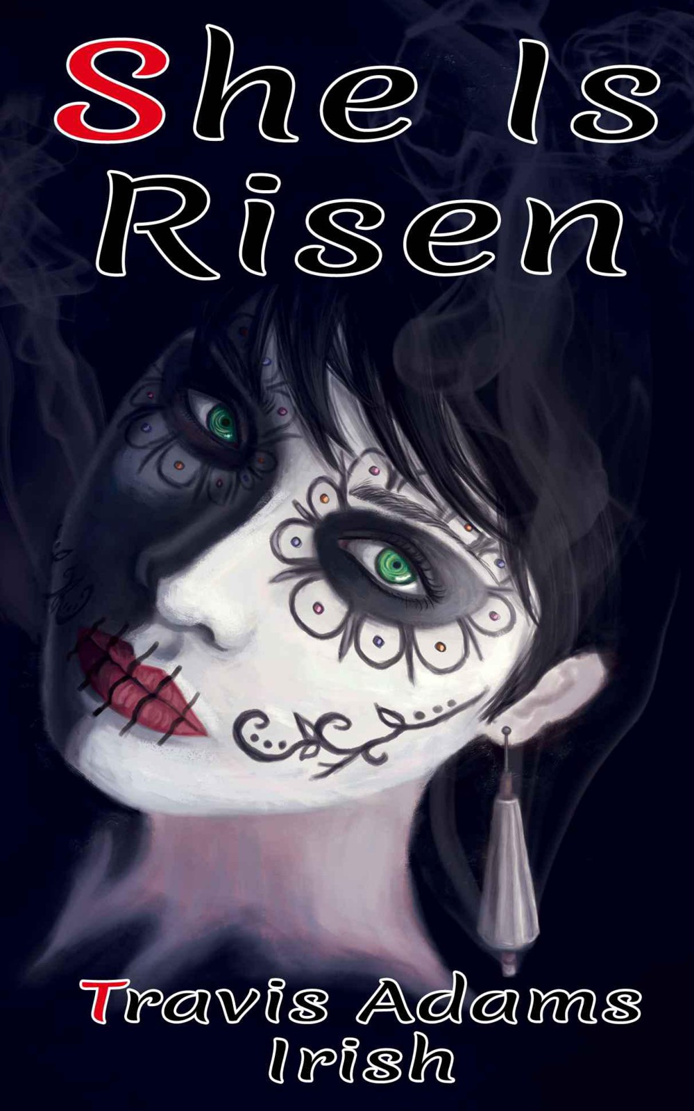 She Is Risen