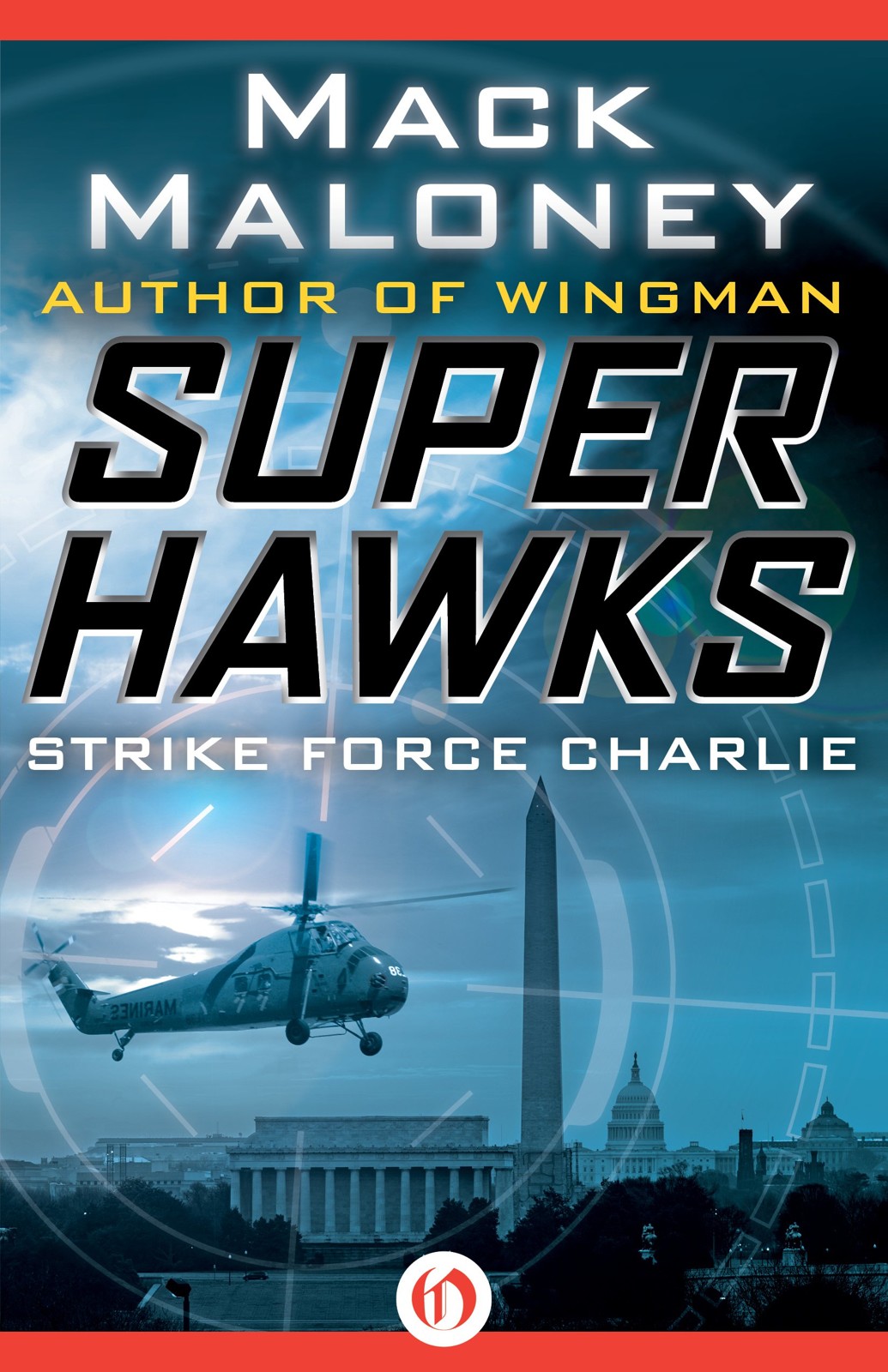 Strike Force Charlie