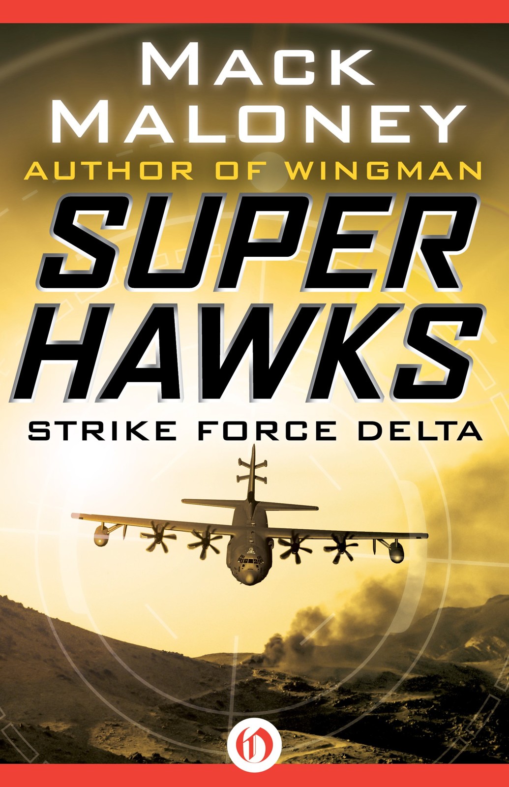 Strike Force Delta