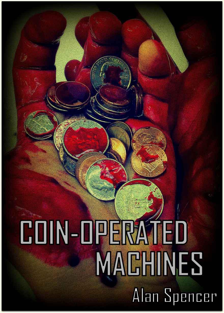 Coin-Operated Machines
