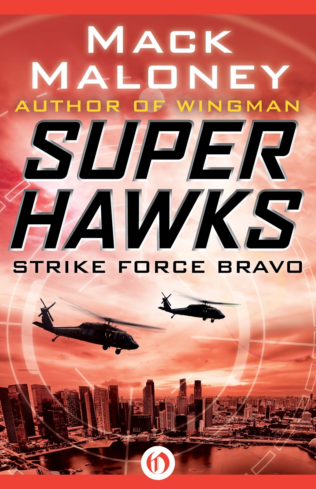 Strike Force Bravo