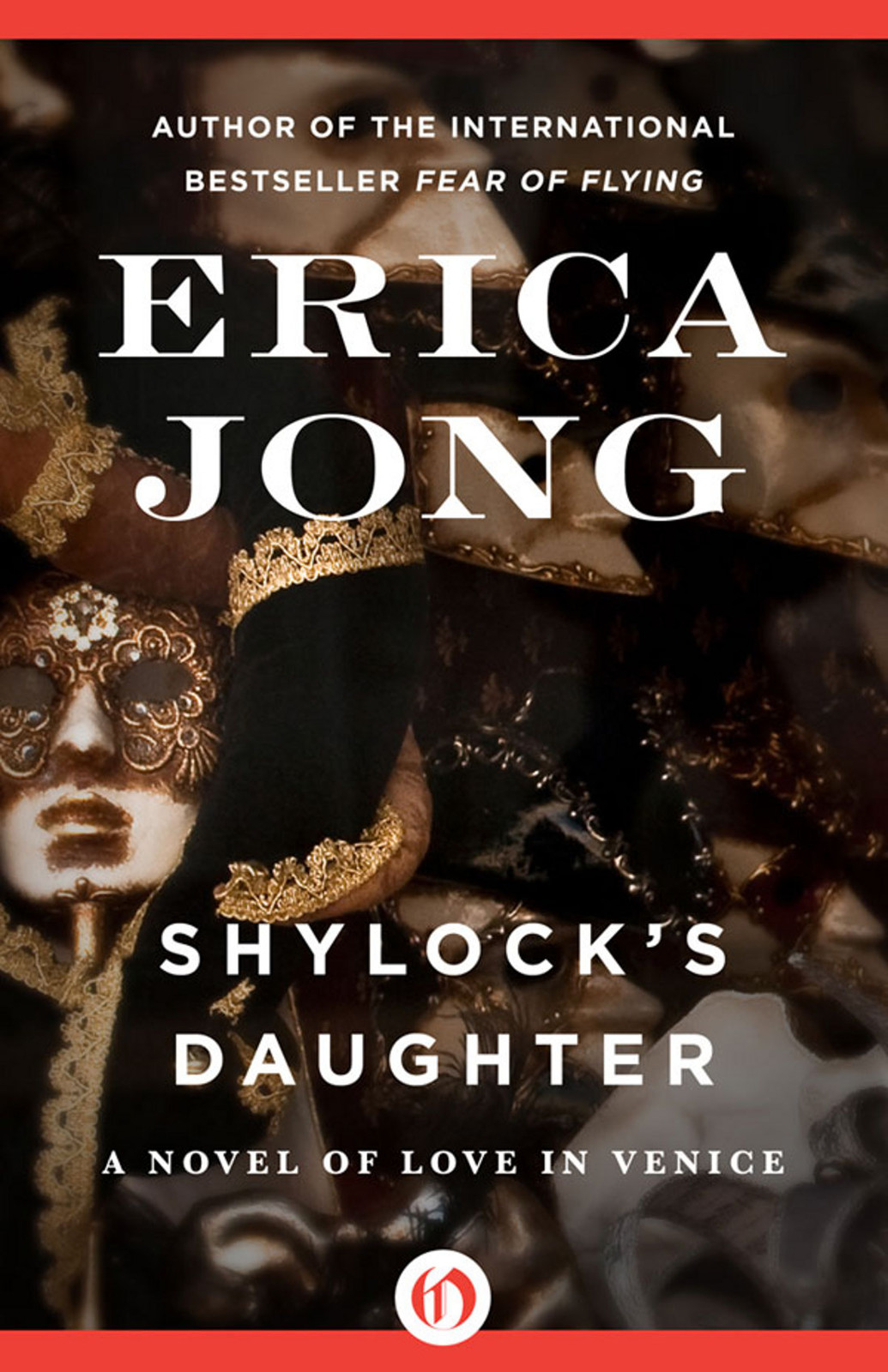 Shylock's Daughter: A Novel of Love in Venice