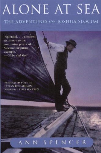 Alone at Sea: The Adventures of Joshua Slocum