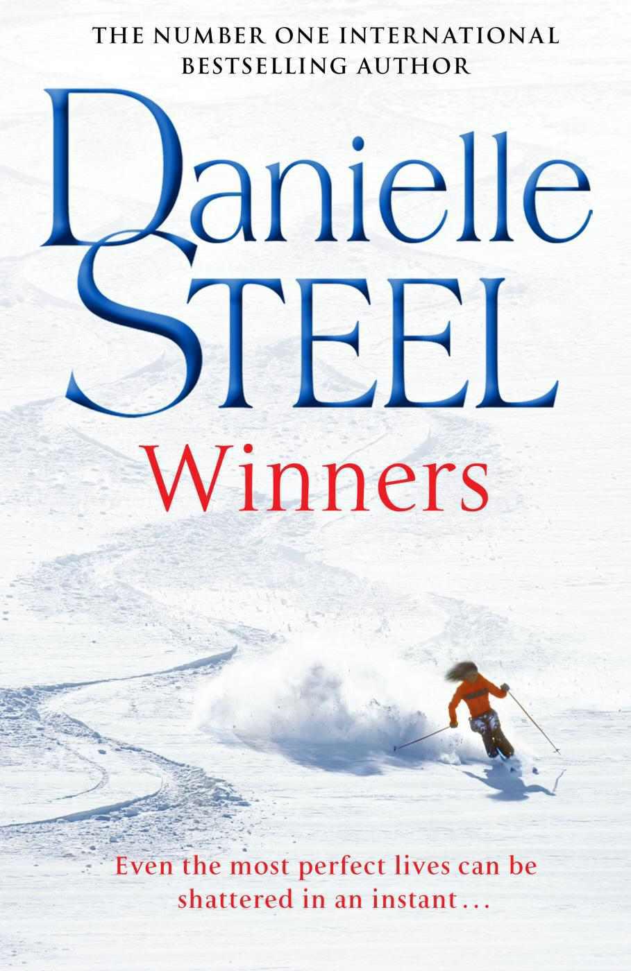 Winners: A Novel