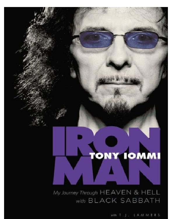 Iron Man