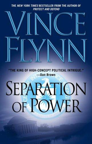 Separation of Power
