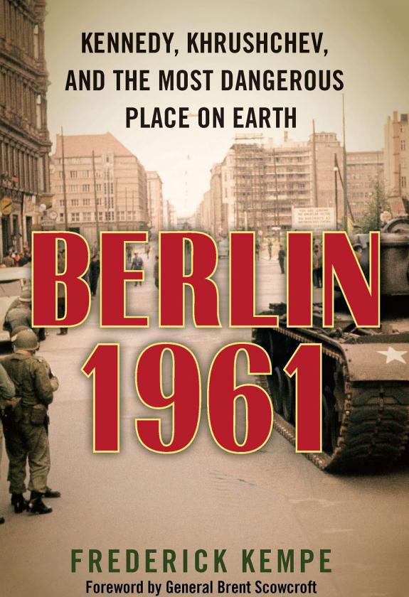 Berlin 1961