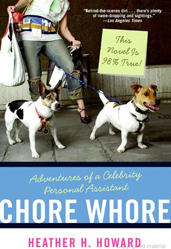 Chore Whore