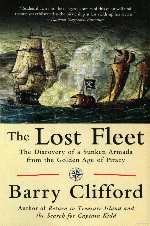 The Lost Fleet