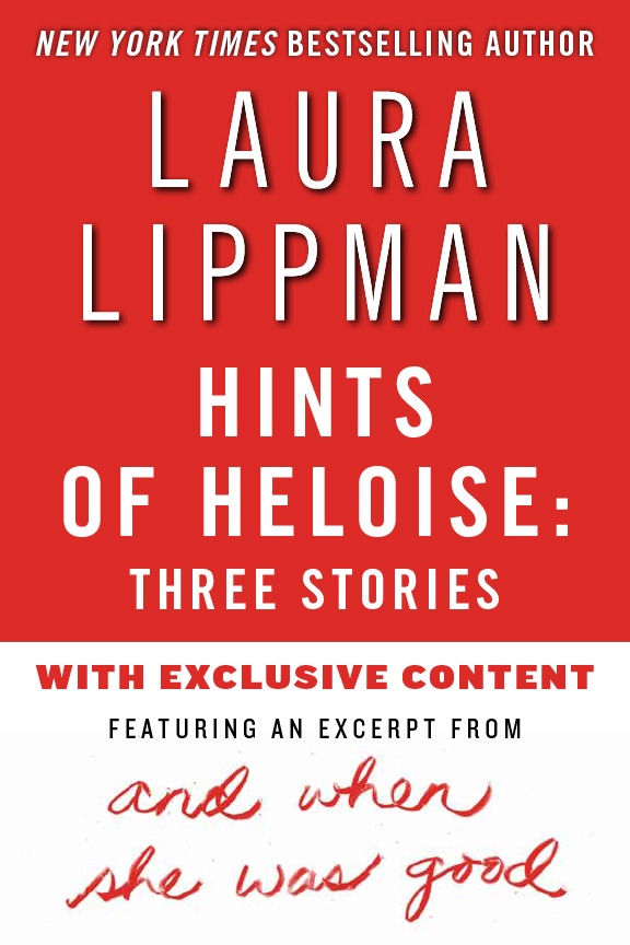 Hints of Heloise: Three Stories