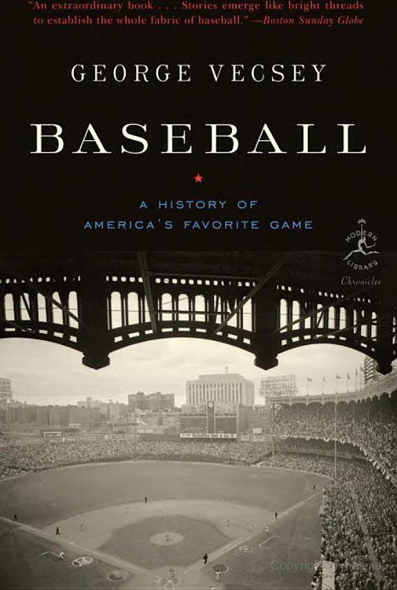 Baseball
