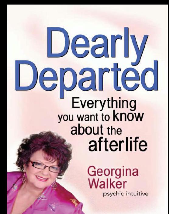 Dearly Departed