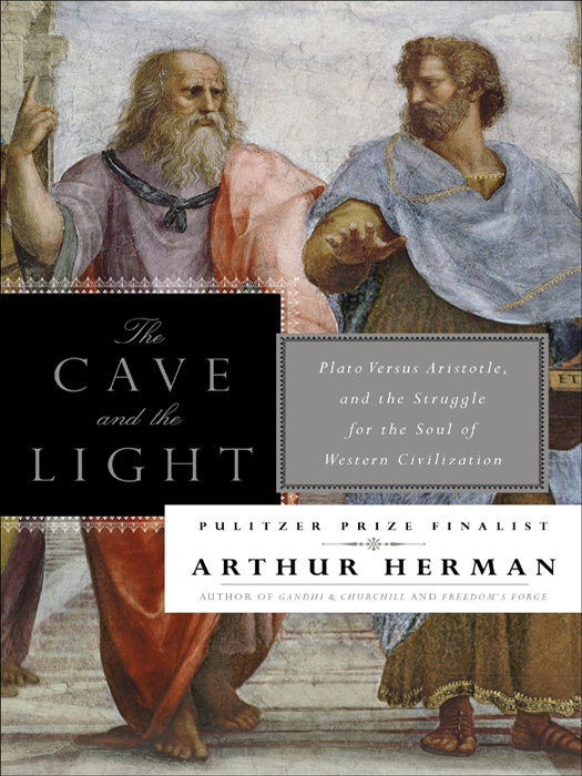 The Cave and the Light