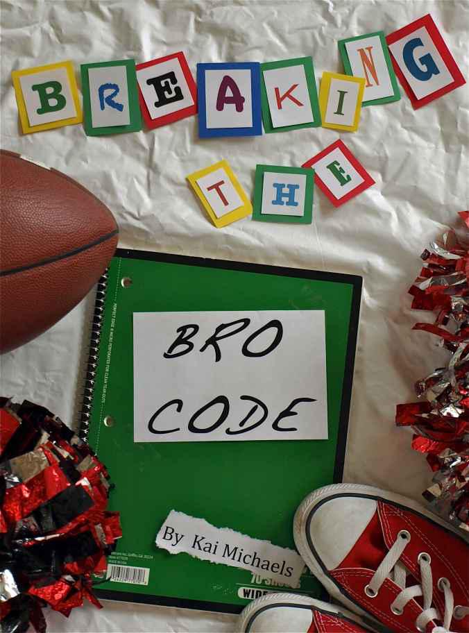 Breaking the Bro Code