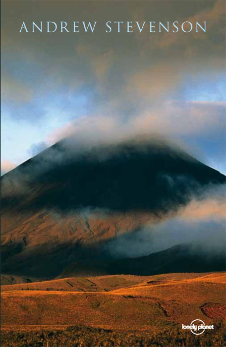 Kiwi Tracks: A New Zealand Journey