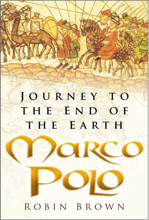 Marco Polo
