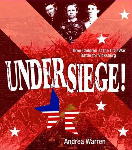Under Siege!